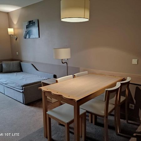 Apartment Near Disneyland Disneyland Paris Bagian luar foto