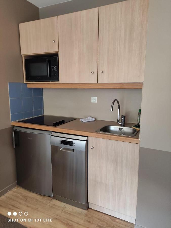 Apartment Near Disneyland Disneyland Paris Bagian luar foto