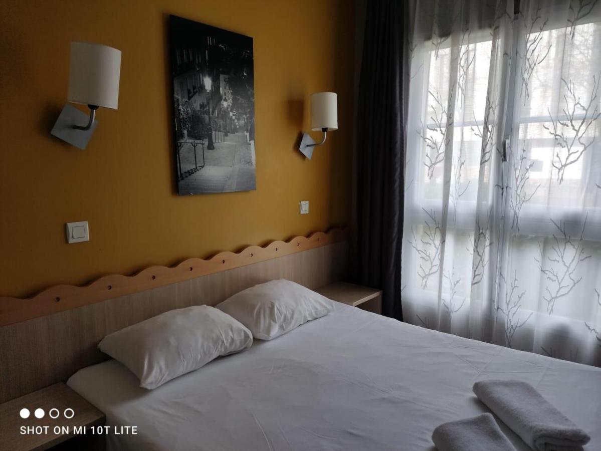 Apartment Near Disneyland Disneyland Paris Bagian luar foto