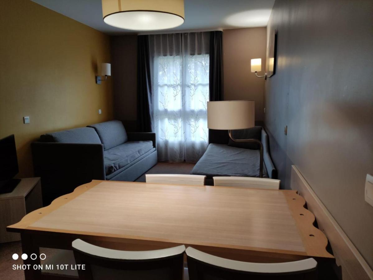 Apartment Near Disneyland Disneyland Paris Bagian luar foto