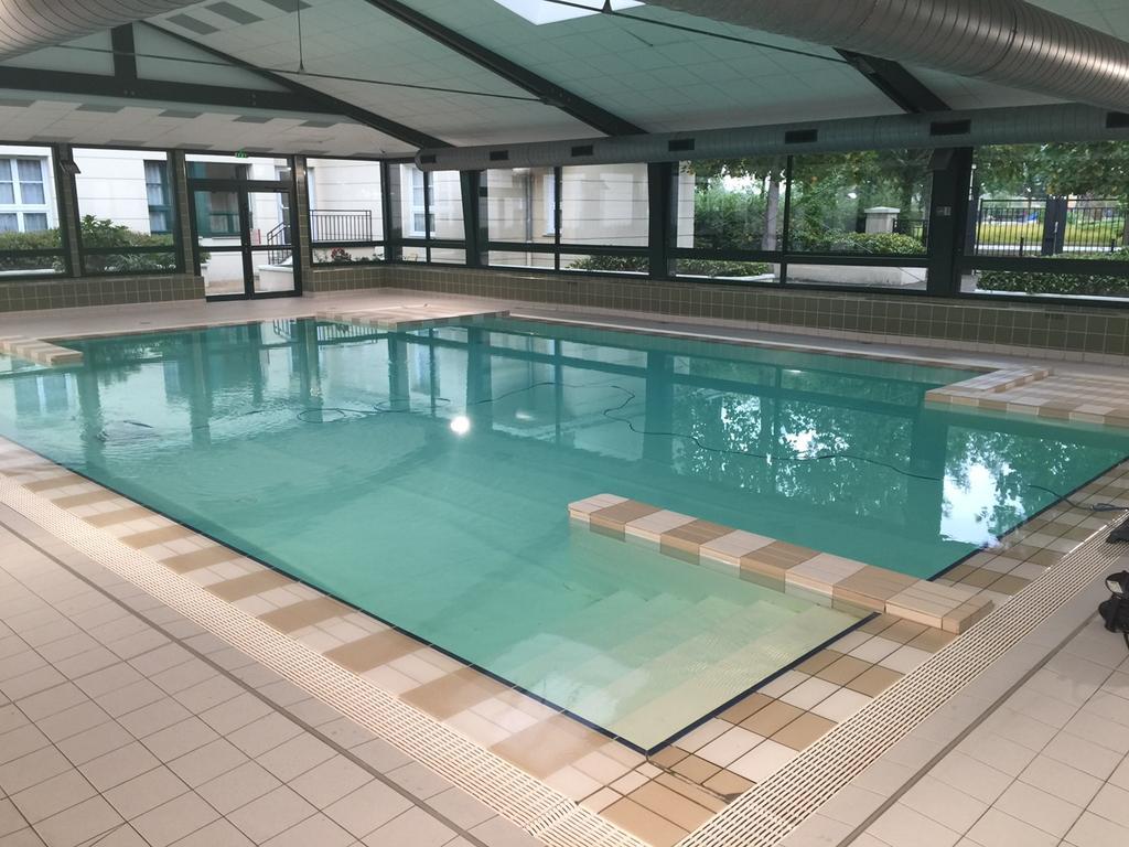 Apartment Near Disneyland Disneyland Paris Bagian luar foto