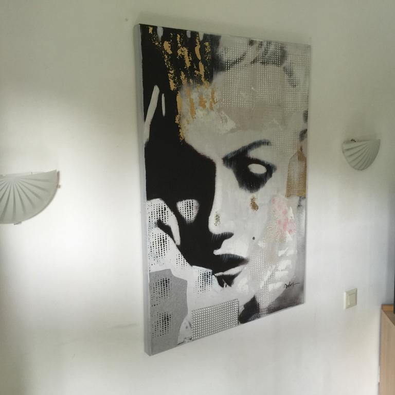 Apartment Near Disneyland Disneyland Paris Bagian luar foto