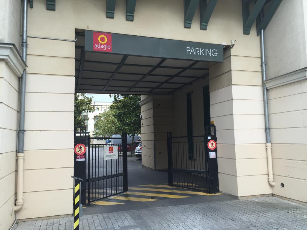 Apartment Near Disneyland Disneyland Paris Bagian luar foto