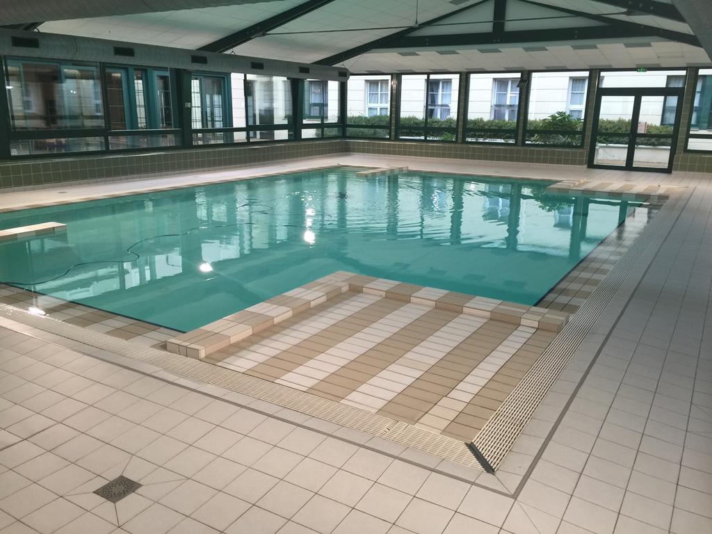Apartment Near Disneyland Disneyland Paris Bagian luar foto