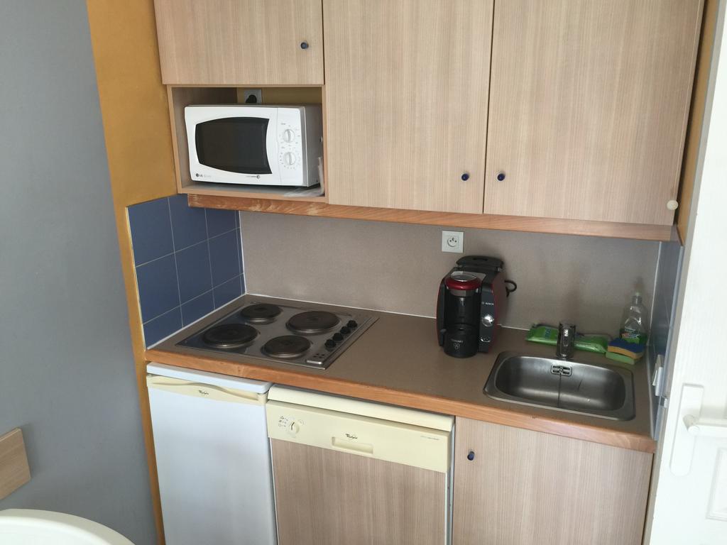 Apartment Near Disneyland Disneyland Paris Bagian luar foto