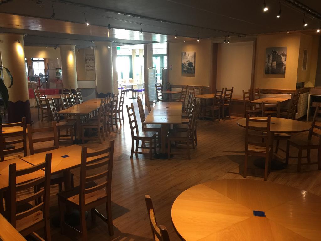Apartment Near Disneyland Disneyland Paris Bagian luar foto
