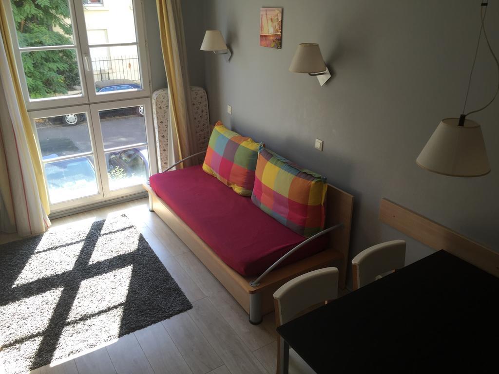 Apartment Near Disneyland Disneyland Paris Bagian luar foto