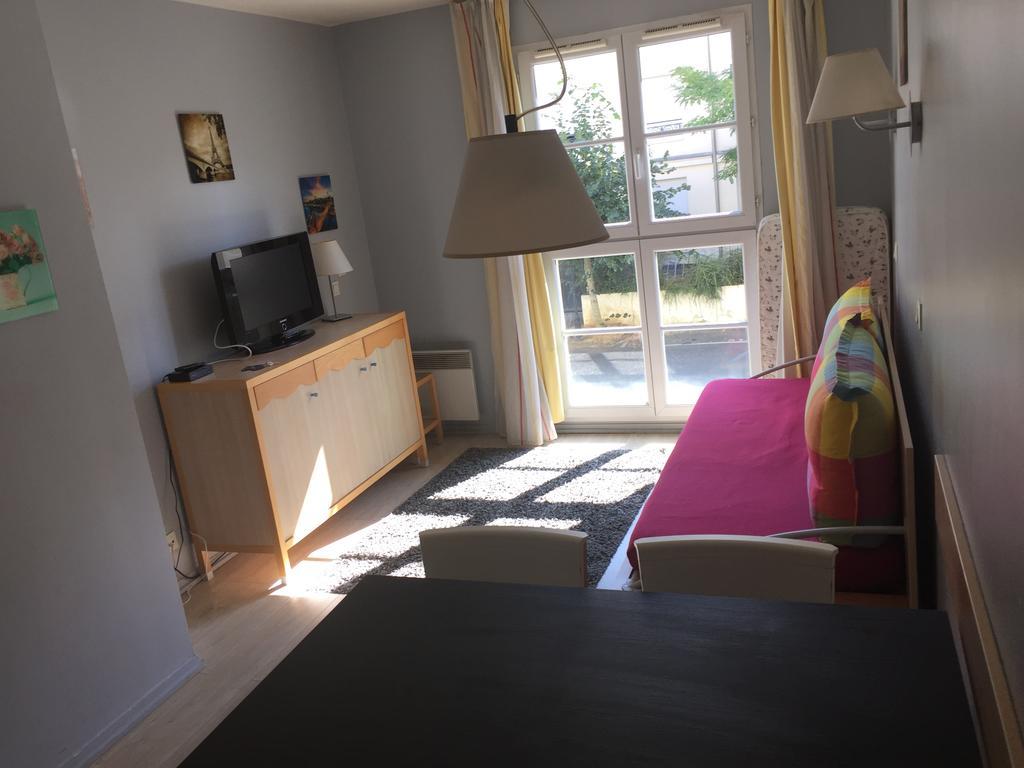 Apartment Near Disneyland Disneyland Paris Bagian luar foto