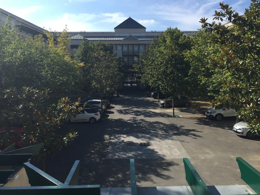 Apartment Near Disneyland Disneyland Paris Bagian luar foto