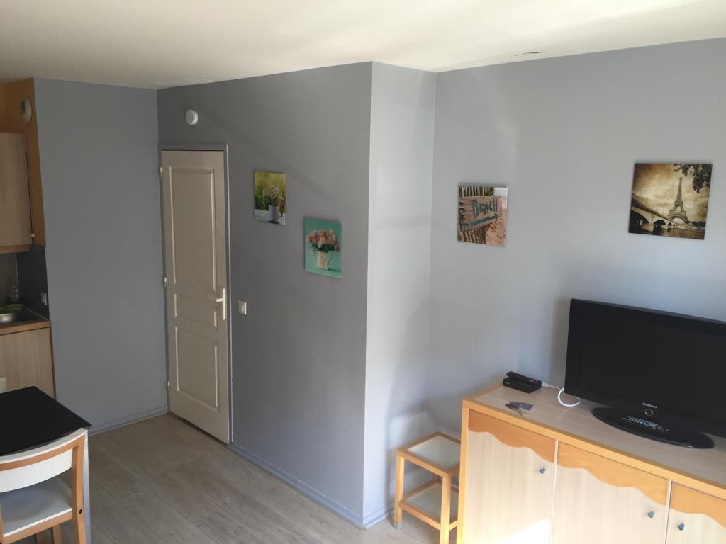 Apartment Near Disneyland Disneyland Paris Bagian luar foto
